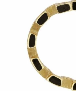 Nuni Copenhagen Jenny White/Gold