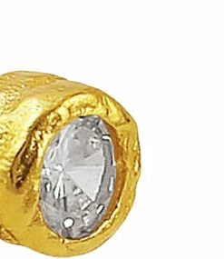 Hultquist Callie Earstick Guld