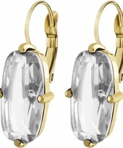 DYRBERG/KERN BARITA Earring Guld