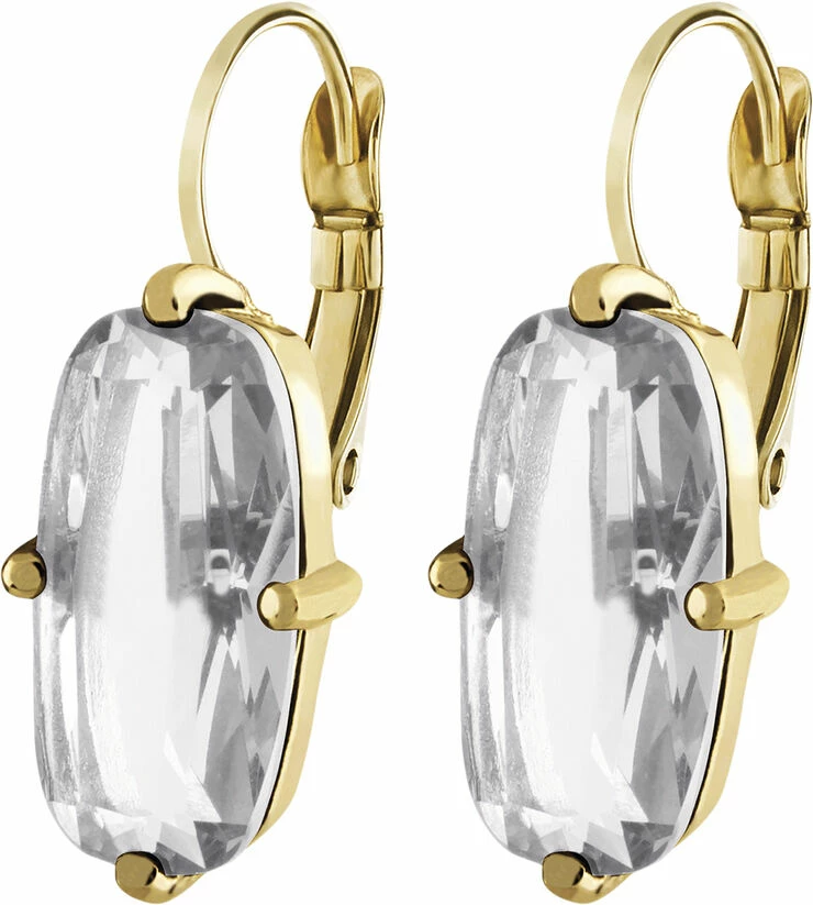 DYRBERG/KERN BARITA Earring Guld