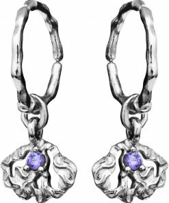 Maanesten Kendra Earring Sterling Silver (925)