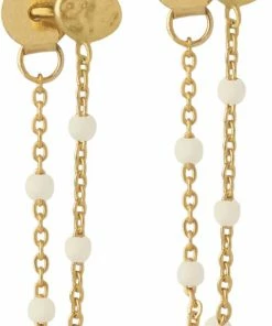 ENAMEL Copenhagen Earring, Lola Daisy