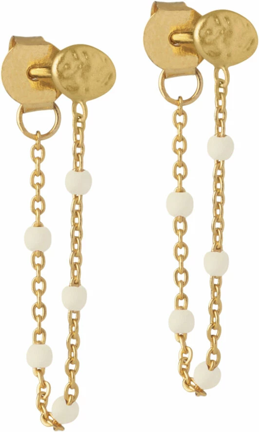 ENAMEL Copenhagen Earring, Lola Daisy