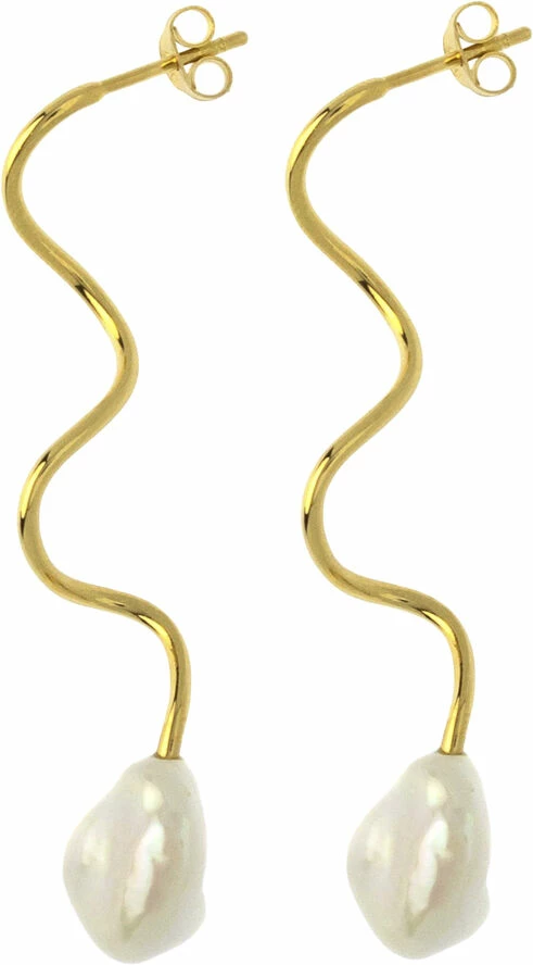 Hultquist Billie Gold