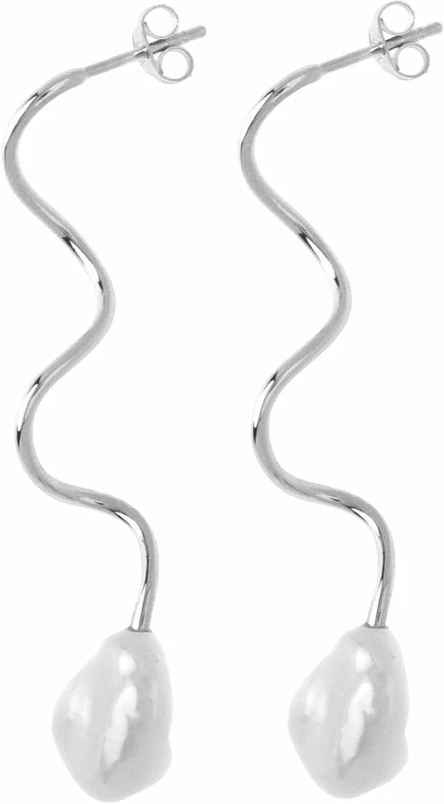 Hultquist Billie Silver