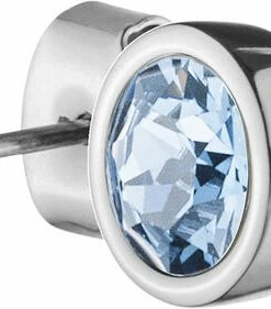 DYRBERG/KERN Noble Ss Light Sapphire Sølv