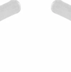 Pernille Corydon Jewellery Heart Earsticks SØLV