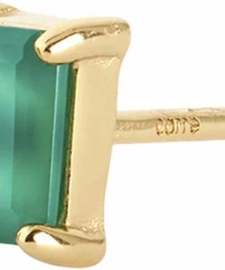 Carré Jewellery GEM CANDY EARRING Gold