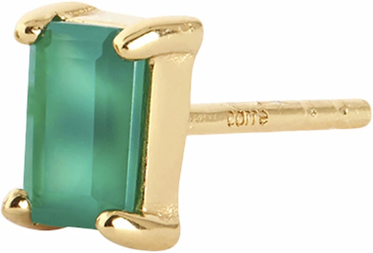 Carré Jewellery GEM CANDY EARRING Gold