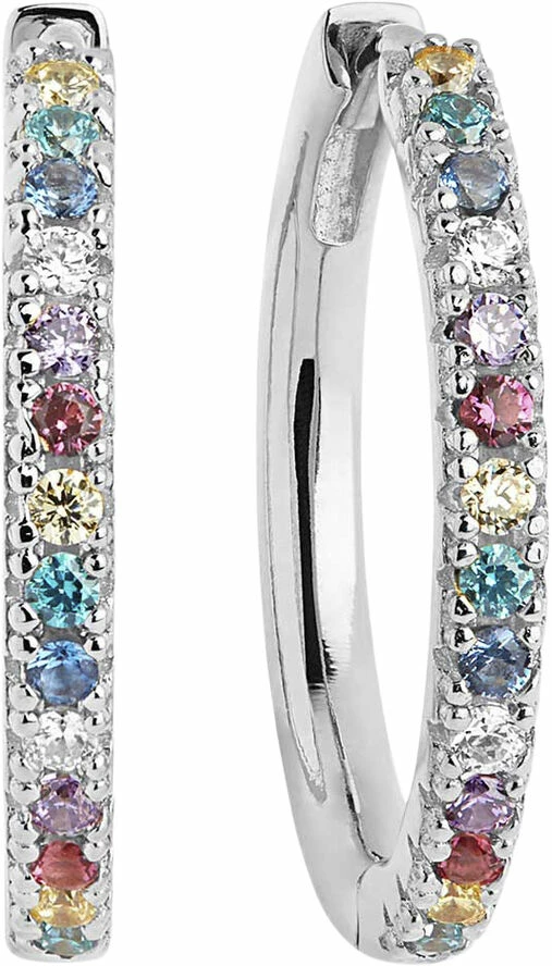 Sif Jakobs Jewellery ELLERA GRANDE EARRINGS 925 Sterling Silver