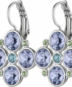 DYRBERG/KERN MIA Earring Sølv