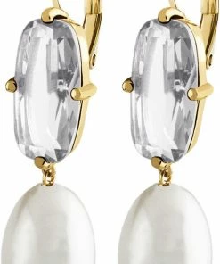 DYRBERG/KERN ANITA Earring Guld