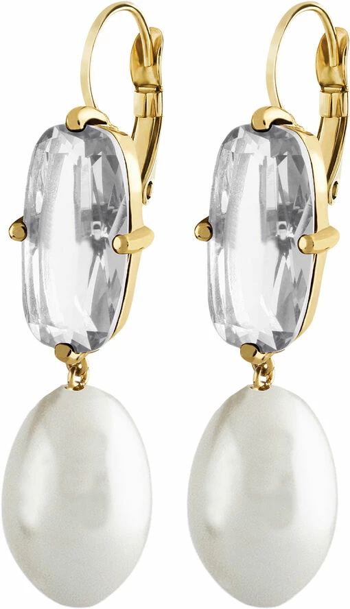 DYRBERG/KERN ANITA Earring Guld