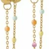 ENAMEL Copenhagen Earring, Lola Rainbow