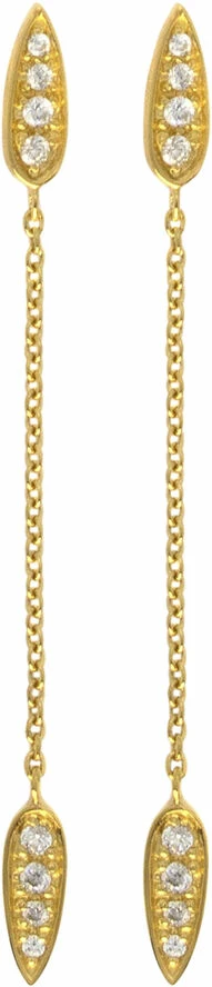 Hultquist Clara Gold