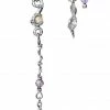 Maanesten Isolde Earrings Sterling Silver (925)