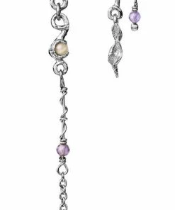 Maanesten Isolde Earrings Sterling Silver (925)