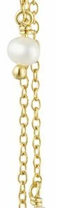 Carré Jewellery PEARL JAM CHARM GOLD