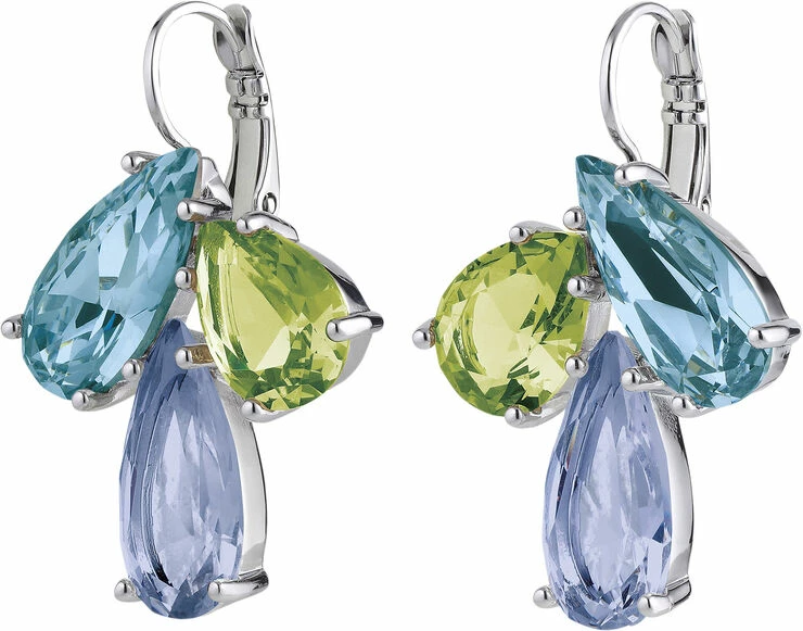 DYRBERG/KERN AUBIN Earring Sølv