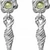 Maanesten Siri Earrings Sterling Silver (925)