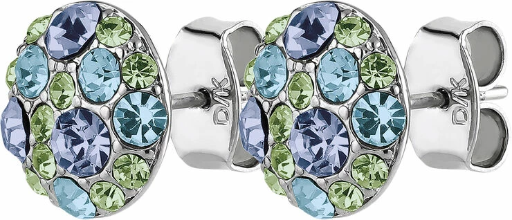 DYRBERG/KERN BLAIS Earring Sølv - Billede 2