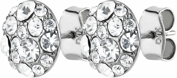 DYRBERG/KERN BLAIS Earring Sølv - Billede 6