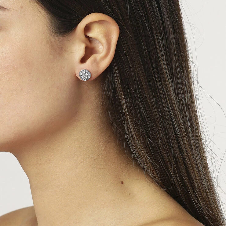 DYRBERG/KERN BLAIS Earring Sølv - Billede 7