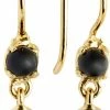 Carr&eacute; Jewellery GEM CANDY EARRINGS Gold