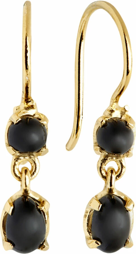 Carré Jewellery GEM CANDY EARRINGS Gold