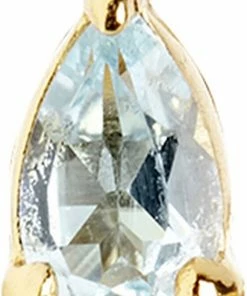 Carré Jewellery GEM CANDY EARRING GOLD