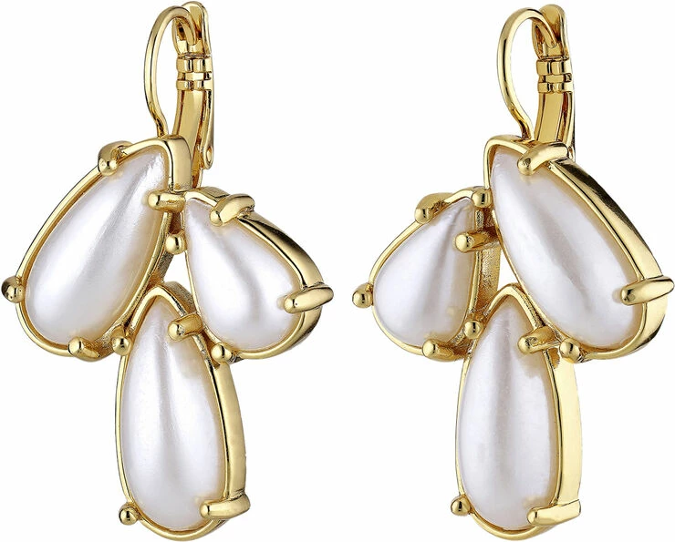 DYRBERG/KERN AUBIN Earring Guld