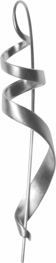 Jane Kønig Ringlet, Sterling Silver 223 - Billede 2