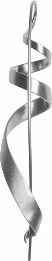 Jane Kønig Ringlet, Sterling Silver 223 - Billede 3