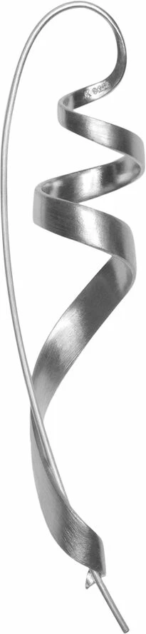 Jane Kønig Ringlet, Sterling Silver 223 - Billede 4