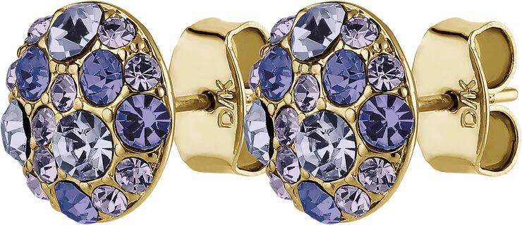 DYRBERG/KERN BLAIS Earring Guld