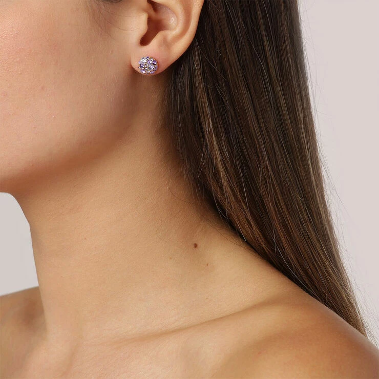 DYRBERG/KERN BLAIS Earring Guld - Billede 2