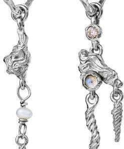 Maanesten Nerea Earrings Sterling Silver (925)