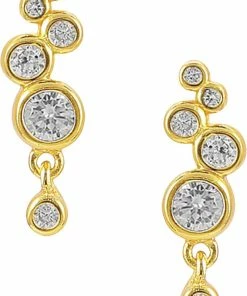 Hultquist Snowy Mountain Earstick Gold