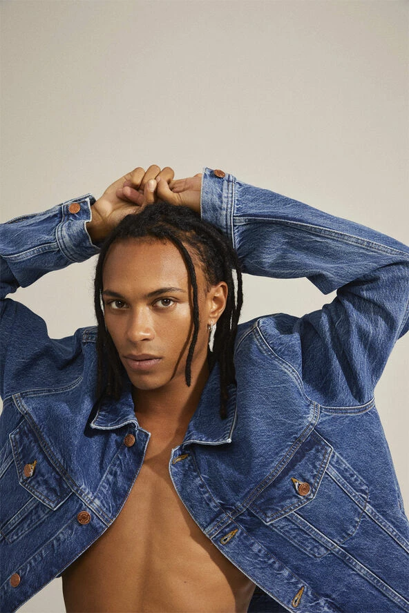 Pilgrim Øreringe : Optimism : Sølvbelagt - Billede 3