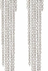 Pernille Corydon Jewellery Rain Hook 10 Cm