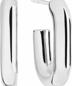 Sif Jakobs Jewellery CAPRI PICCOLO PIANURA EARRINGS Sterlingsølv 925