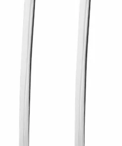 DYRBERG/KERN VERONA Earring SS SILVER NIGHT Sølv