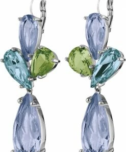 DYRBERG/KERN AMY Earring Sølv