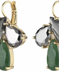 DYRBERG/KERN AUBIN Earring Guld
