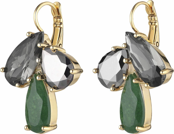 DYRBERG/KERN AUBIN Earring Guld