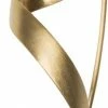 Jane K&oslash;nig Ringlet, Earring, Gold-plated Sterling Silver 221