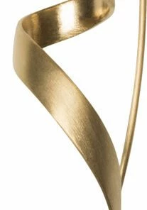 Jane Kønig Ringlet, Earring, Gold-plated Sterling Silver 221