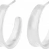 Pernille Corydon Jewellery Small Saga Earrings 22 Mm