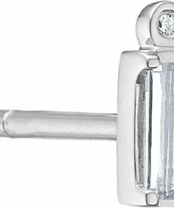 Ro Copenhagen Nord White ørestik S WG