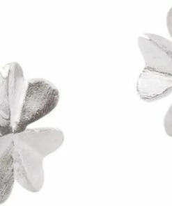 Pernille Corydon Jewellery Clover Sølv